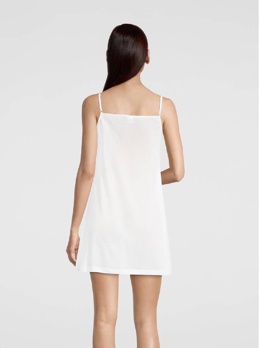 Oscalito Camicia da notte Filoscozia 550 Italia