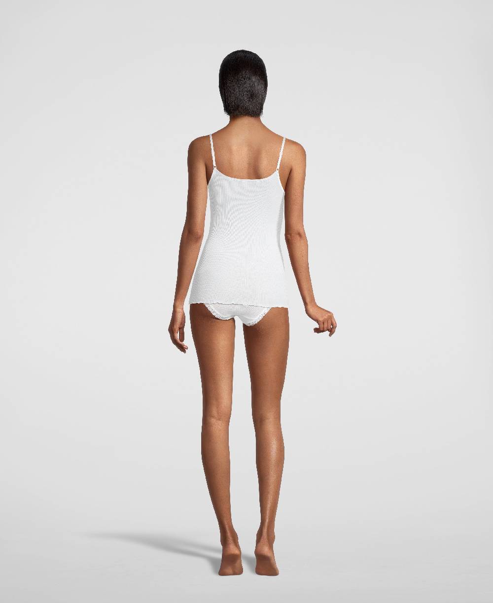 Oscalito Smanicato Donna Cotone 6813 Pezzi Unici