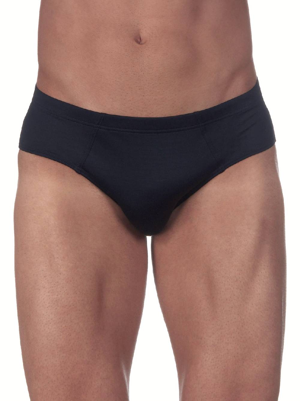 Oscalito Slip Vita Alta Filoscozia® 2609 Qualità Garantita