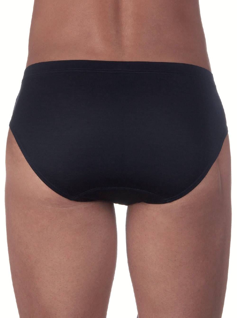 Oscalito Slip Vita Alta Filoscozia® 2609 Qualità Garantita