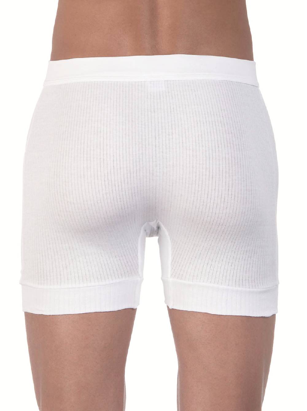 Oscalito Boxer brief con apertura in Termotex® 5555 Promozione temporanea