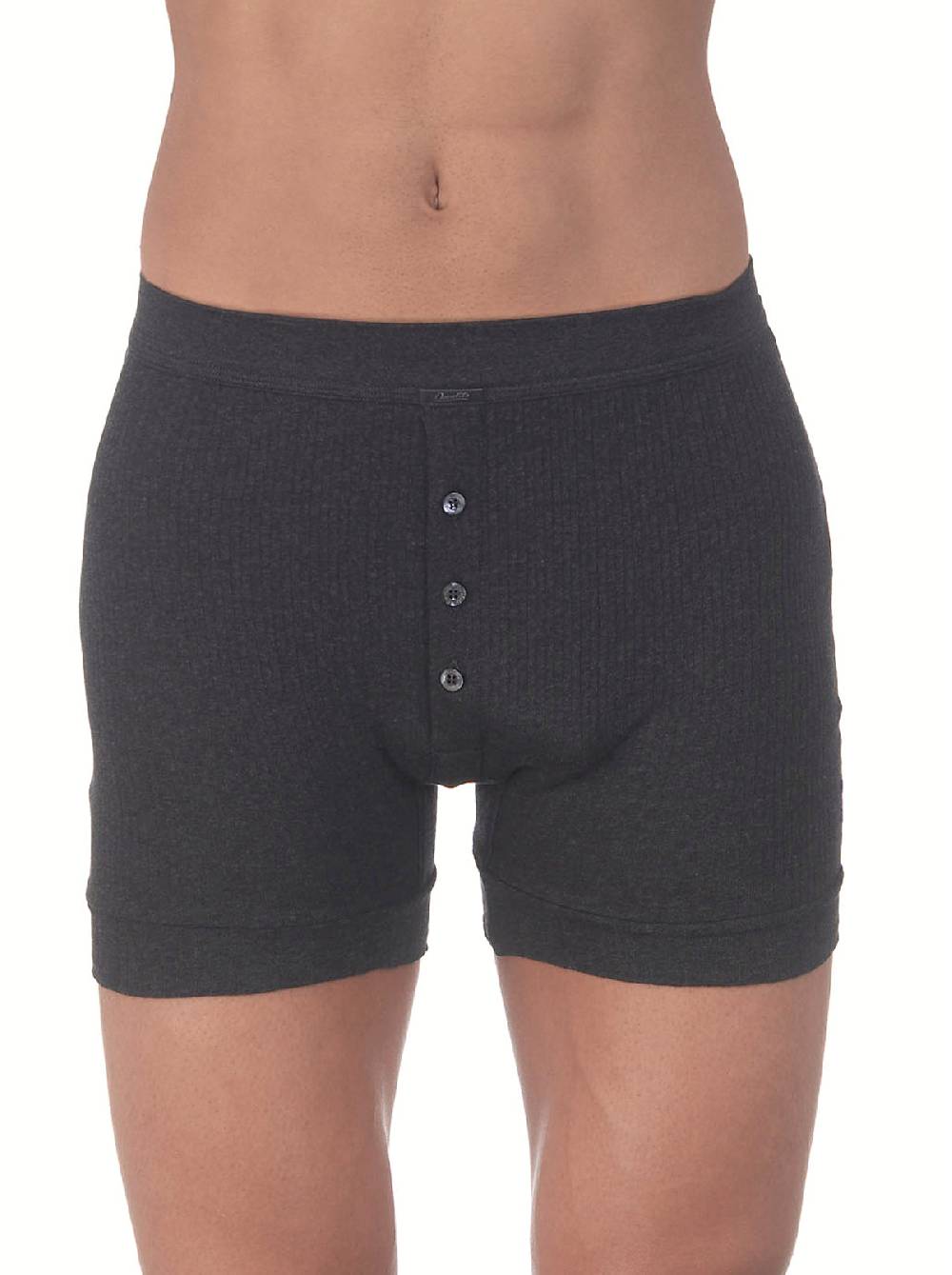 Oscalito Boxer brief con apertura in Termotex® 5555 Promozione temporanea