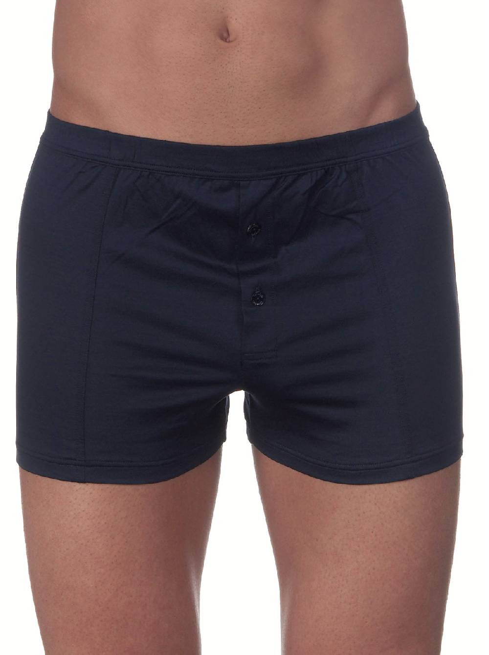 Oscalito Boxer con patta aperta 100% cotone 2615 Prezzo Ridotto
