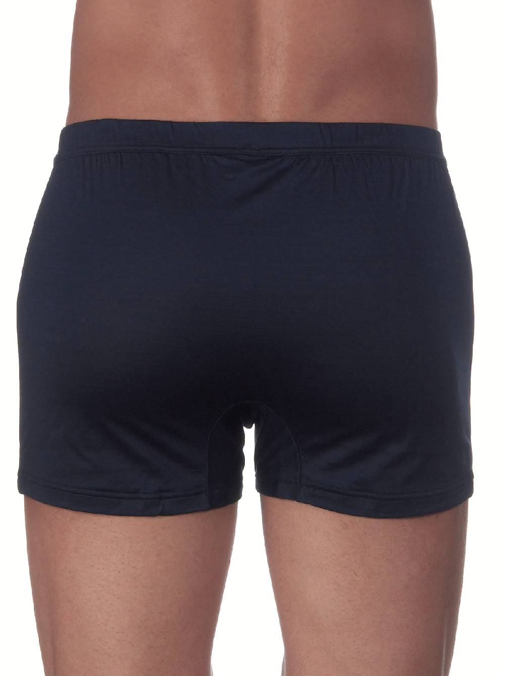 Oscalito Boxer con patta aperta 100% cotone 2615 Prezzo Ridotto