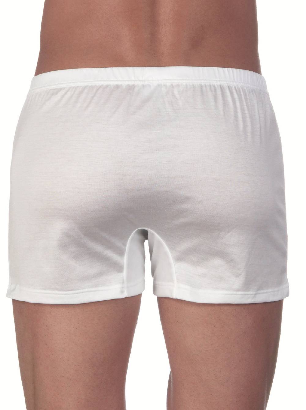 Oscalito Boxer con patta aperta 100% cotone 2615 Prezzo Ridotto