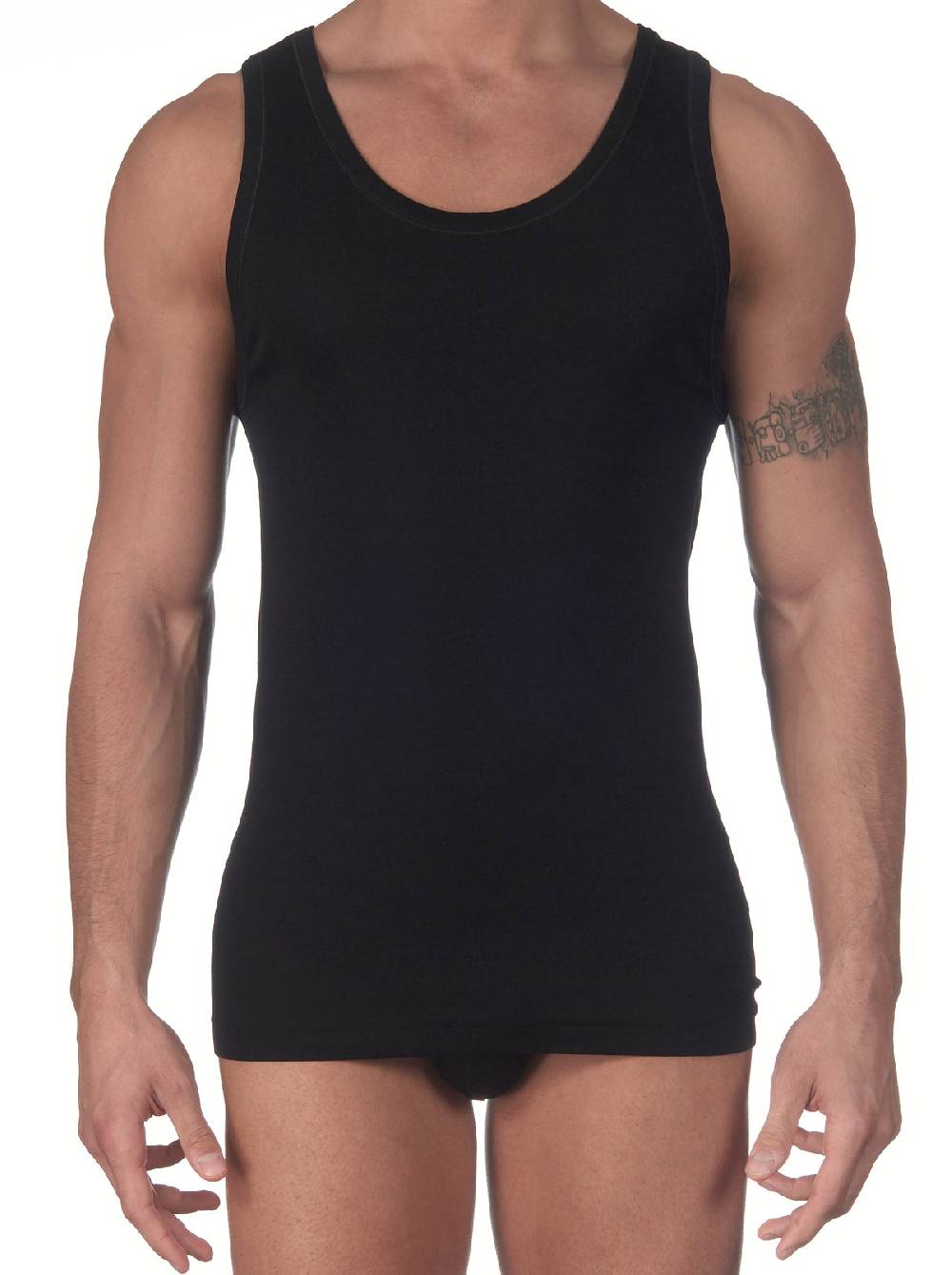 Oscalito Canottiera Filoscozia® 738 Sconto
