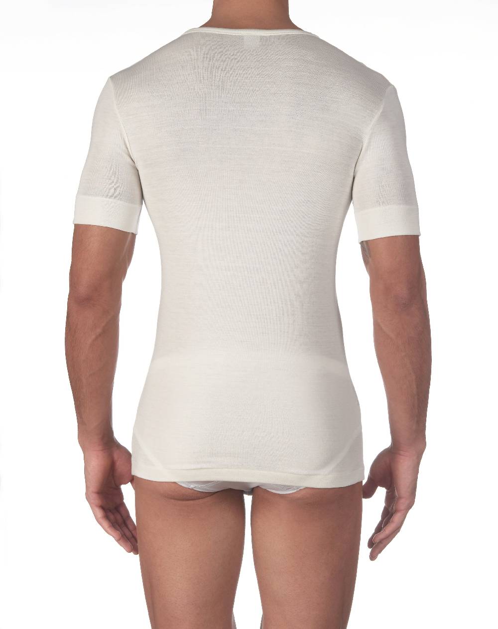Oscalito T-Shirt Girocollo Uomo 617 Offerta