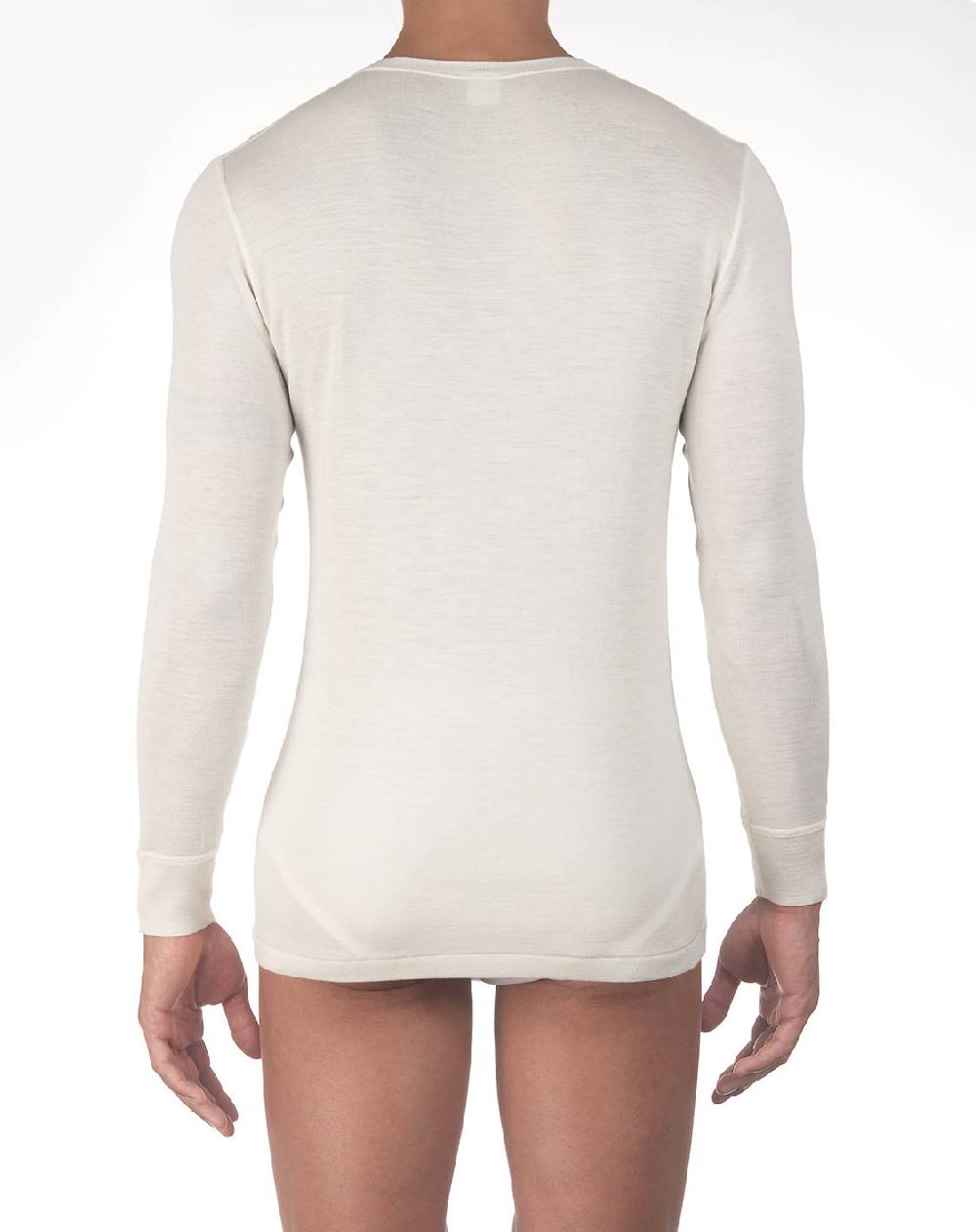 Oscalito maglieria Uomo 100% Lana Merinos 222 Saldi