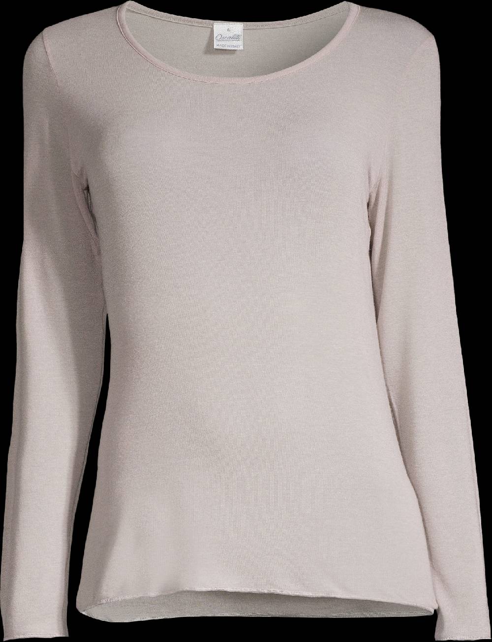 Oscalito Maglia maniche lunghe ultraleggera 1481 Saldi Di Fabbrica