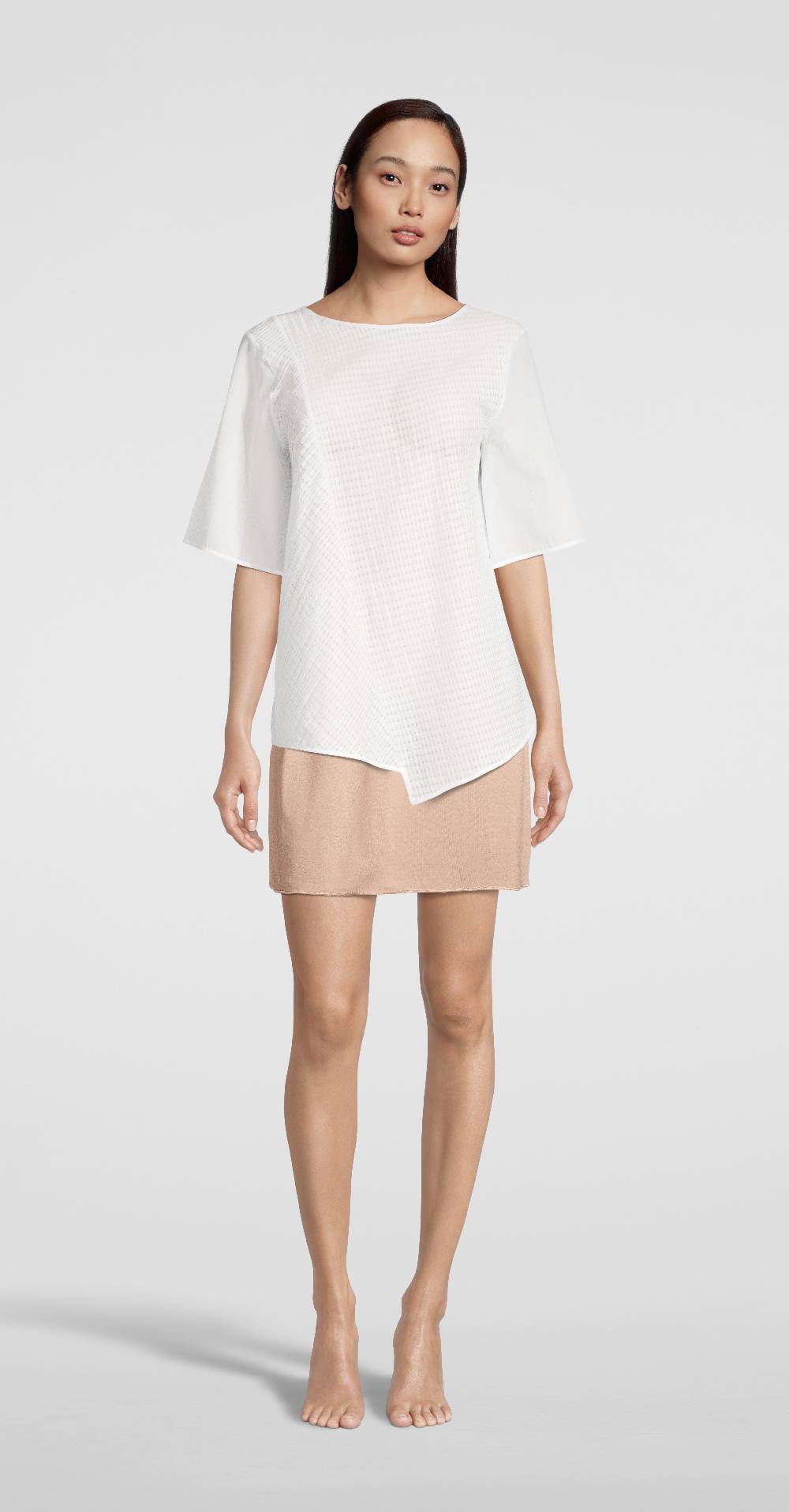 Oscalito T-shirt Donna 100% Cotone 6785 Negozio