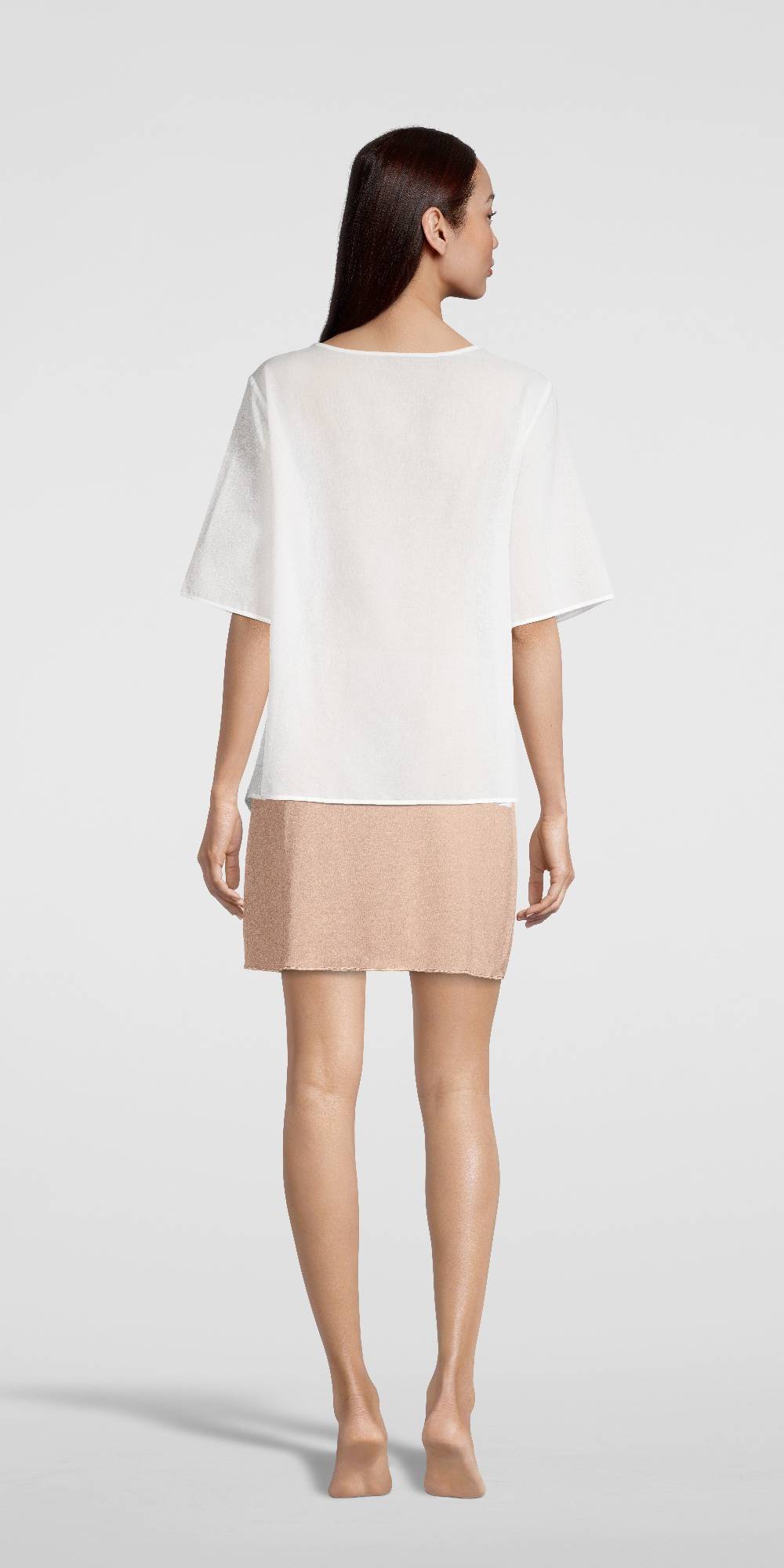 Oscalito T-shirt Donna 100% Cotone 6785 Negozio