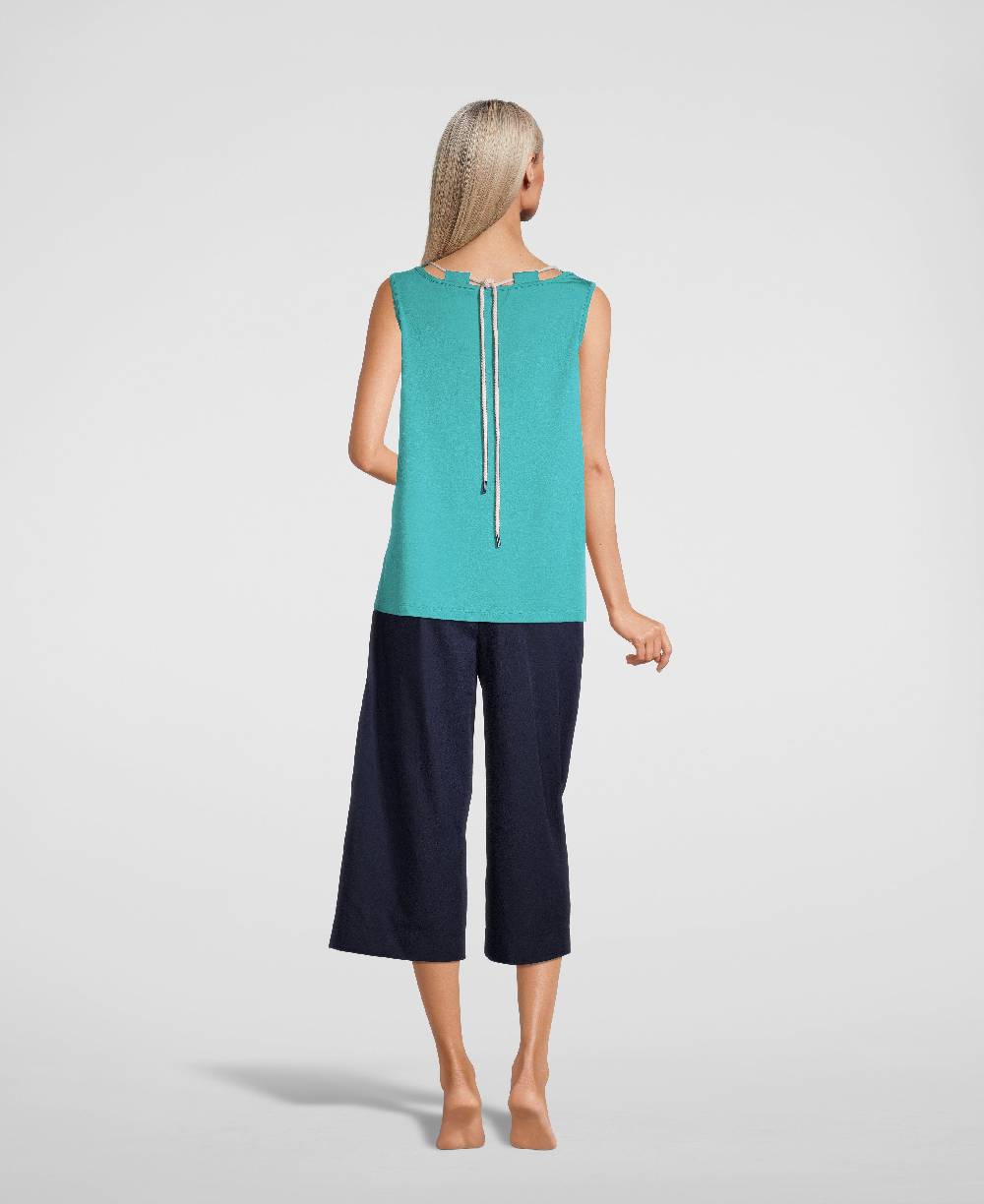 Oscalito Top Donna94% Modal, 6% Elastan 1406 2025