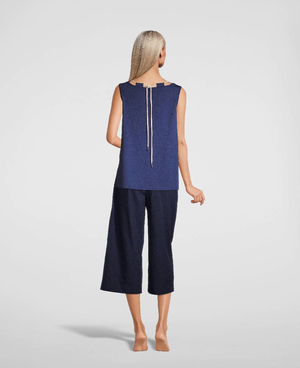 Oscalito Top Donna94% Modal, 6% Elastan 1406 2025