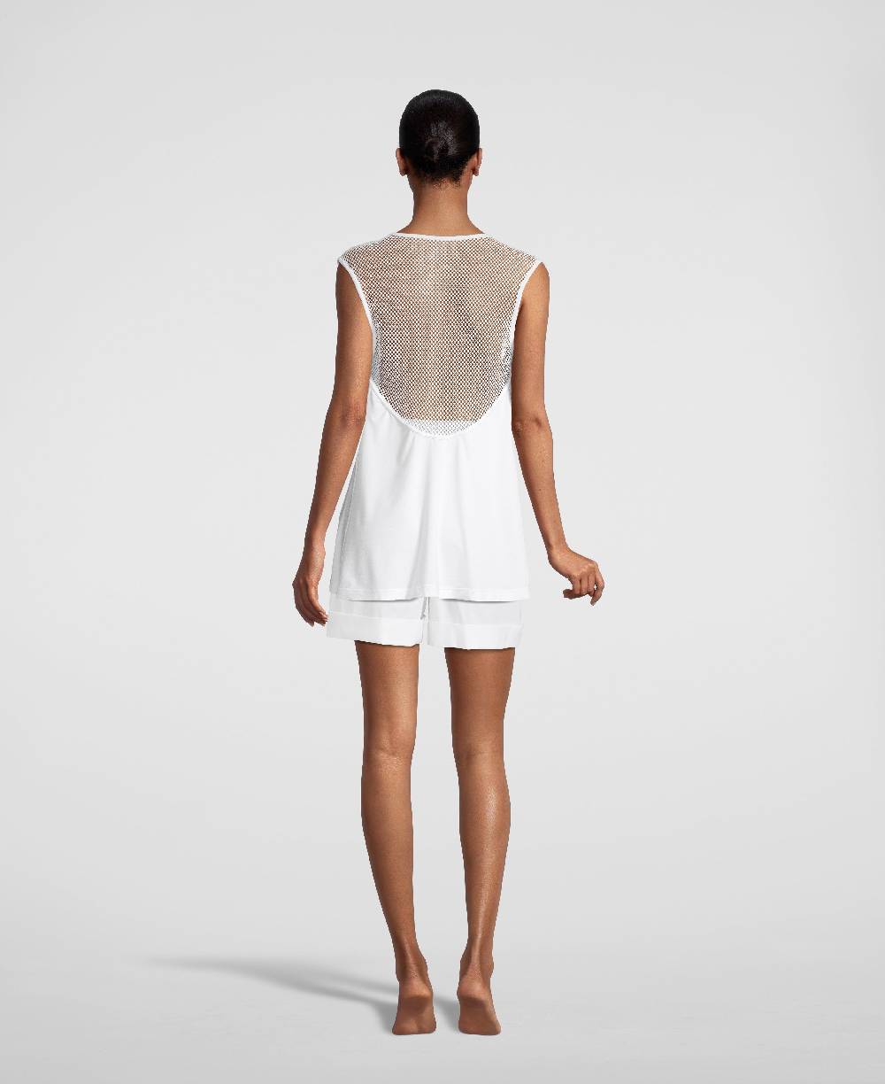 Oscalito Top Donna94% Modal, 6% Elastan 1407 Nuovo