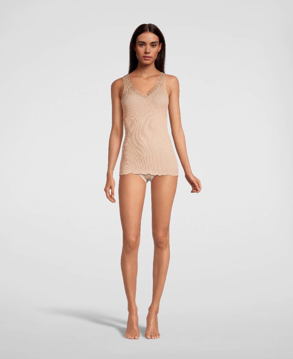 Oscalito Top Donna 100% Cotone 6816 Vendita