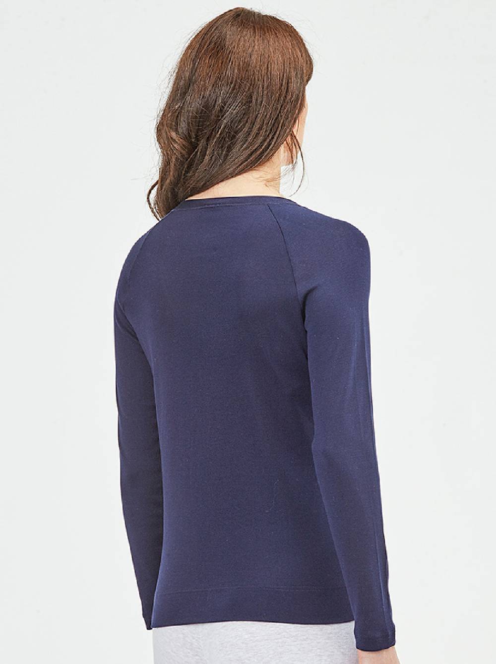 Oscalito Cardigan a maniche lunghe in Filoscozia® 3183 Saldi