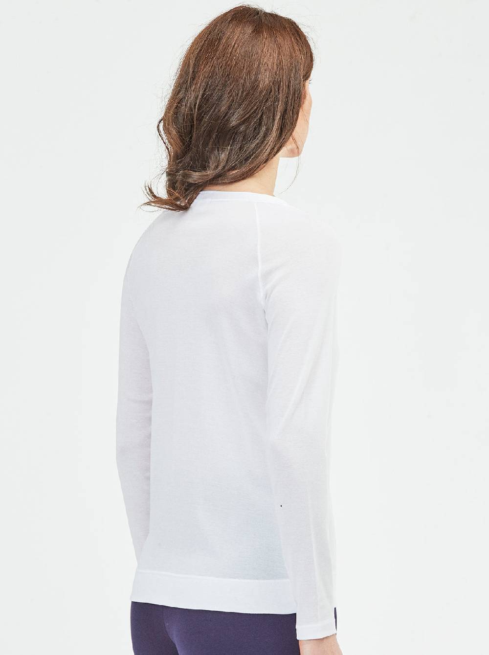 Oscalito Cardigan a maniche lunghe in Filoscozia® 3183 Saldi