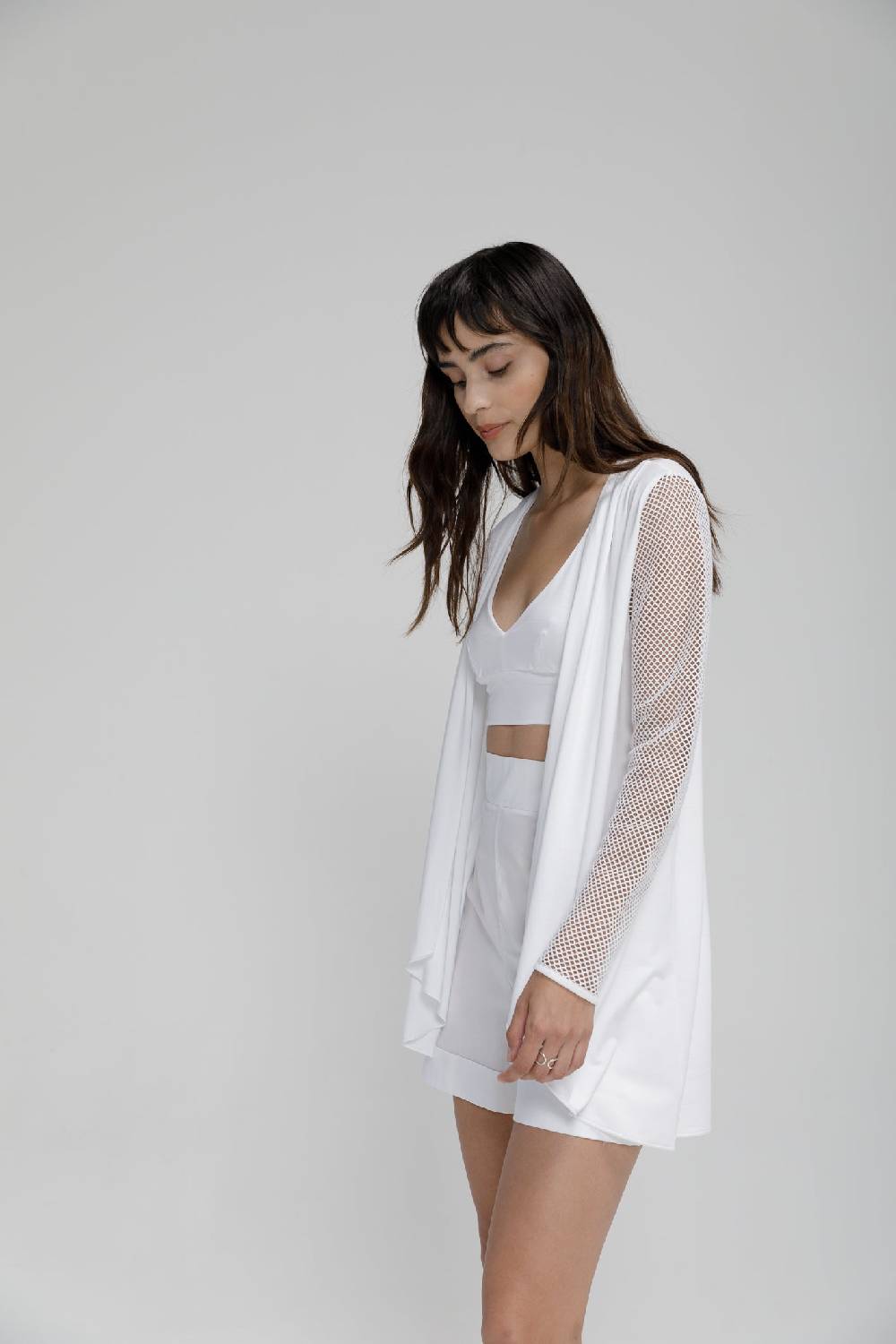 Oscalito Maglieria Donna94% Modal, 6% Elastan 1409 I Più Venduti