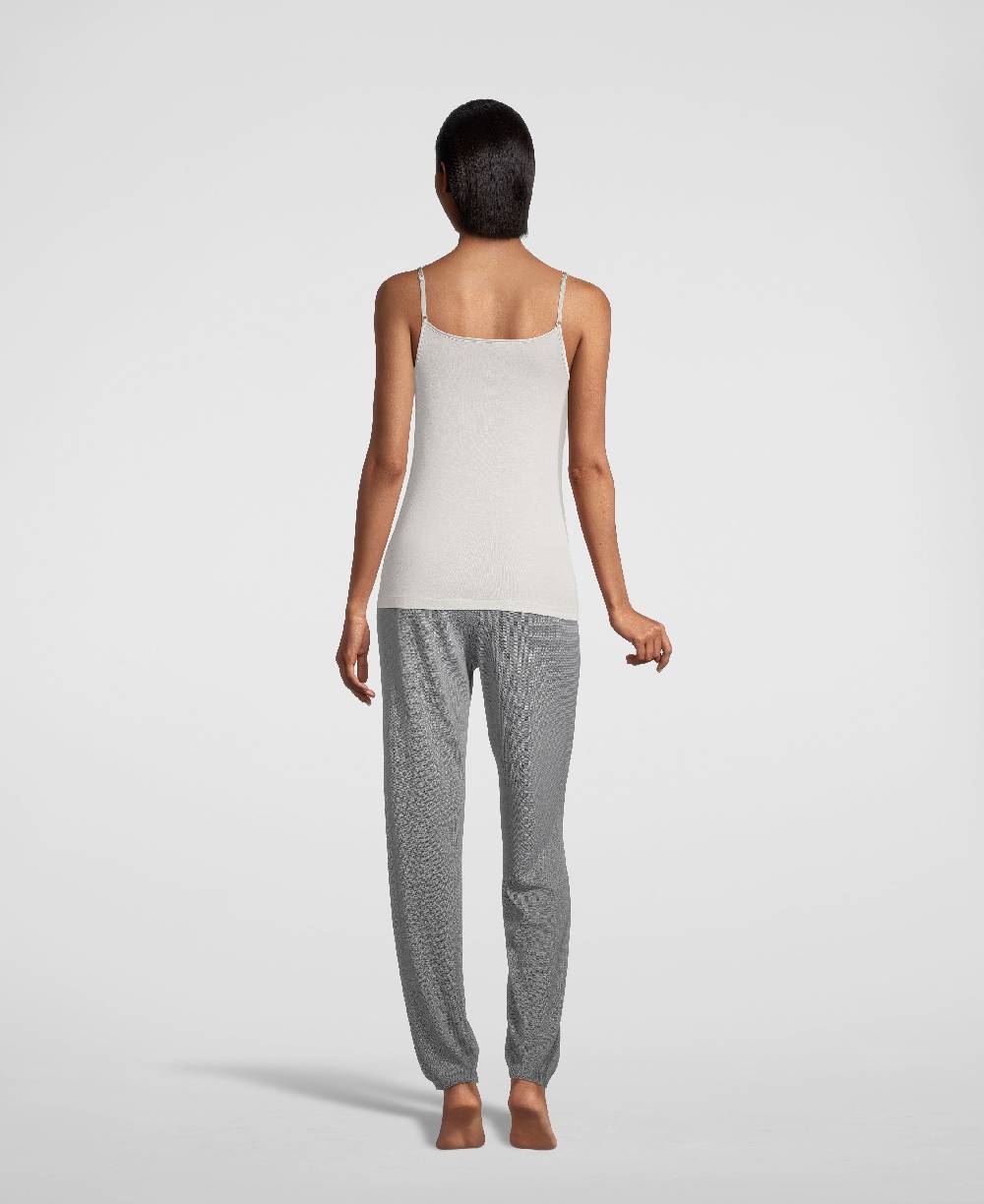 Oscalito Smanicato Donna Cotone 6815 Negozi Online