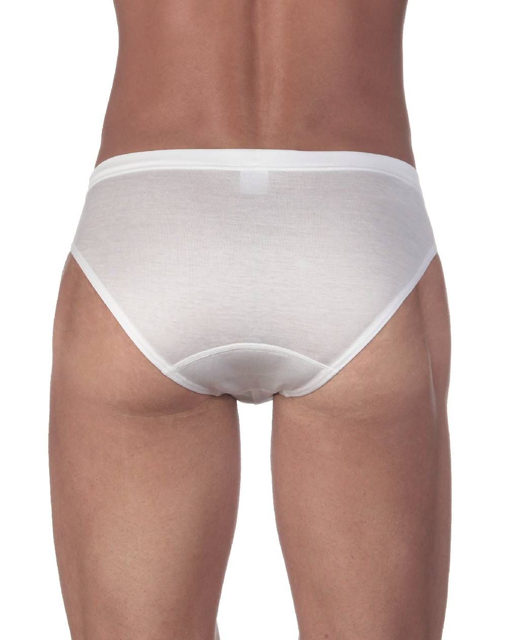 Oscalito Intimo - Slip Uomo100% Cotone 2611 Offerta