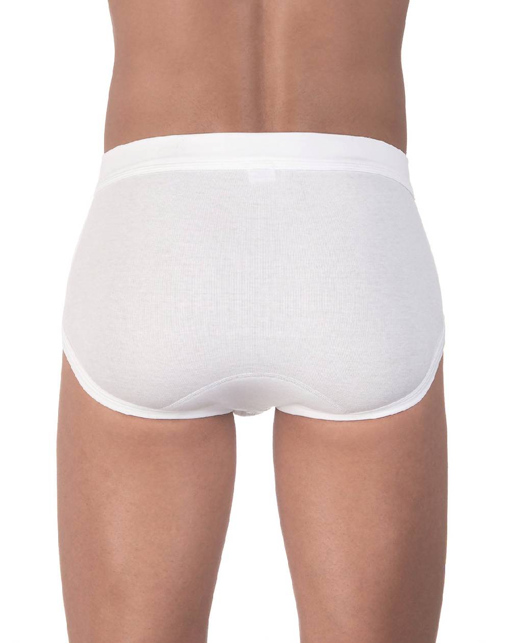 Oscalito Intimo - Slip Uomo100% Cotone 72 Economico