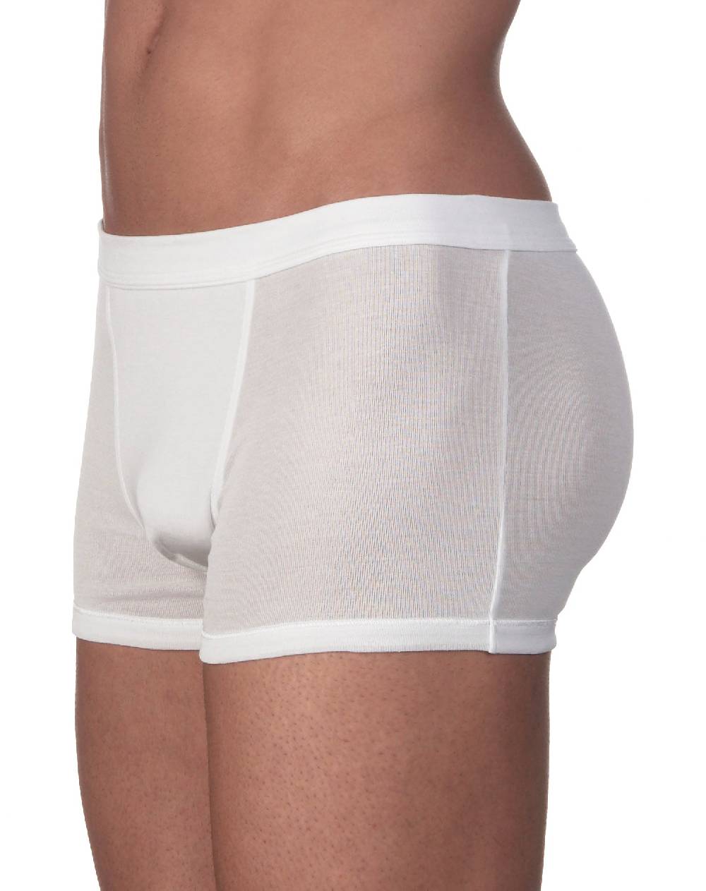 Oscalito Boxer Brief Uomo 100% Cotone 51 Hotsell