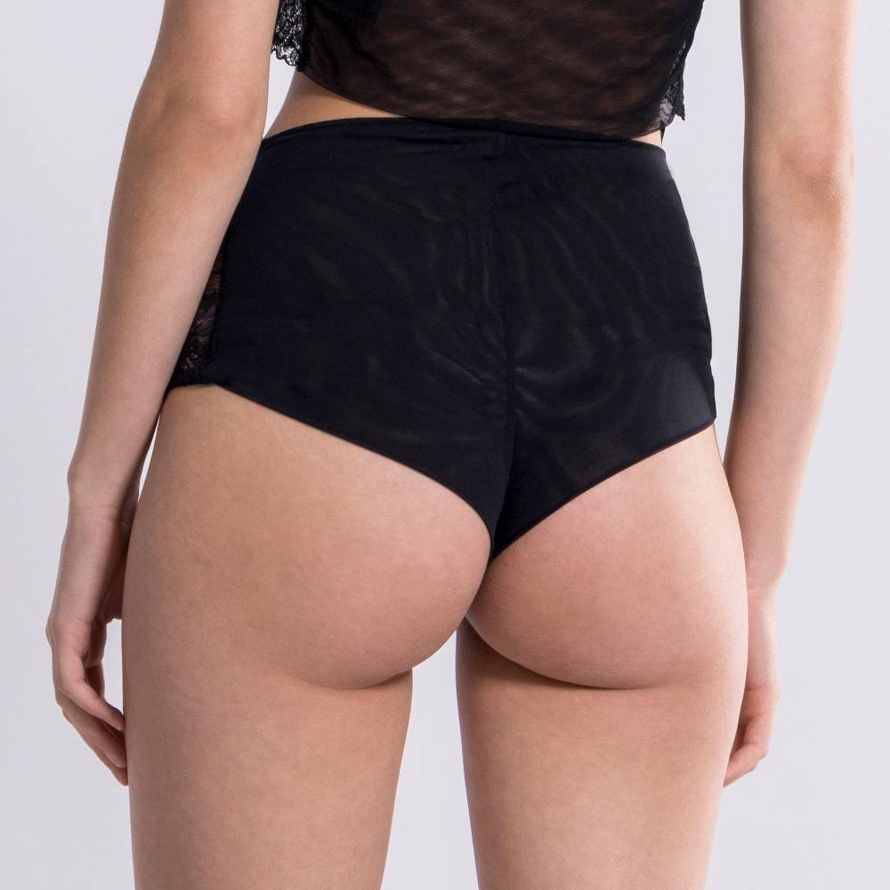 Oscalito Slip Donna90% Nylon , 10% Elastan 6833 Trasporto libero internazionale