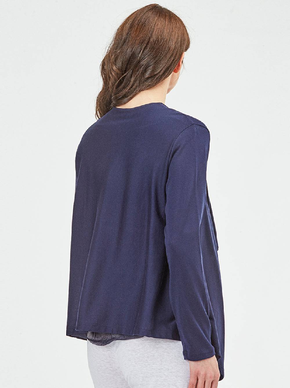 Oscalito Cardigan a maniche lunghe 3185 Fino Al -60%