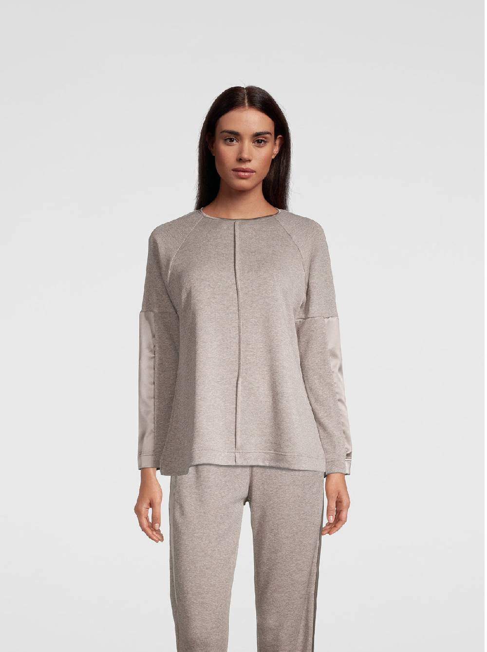 Oscalito Maglia in Puro Cotone Makò 5904 Shopping Online