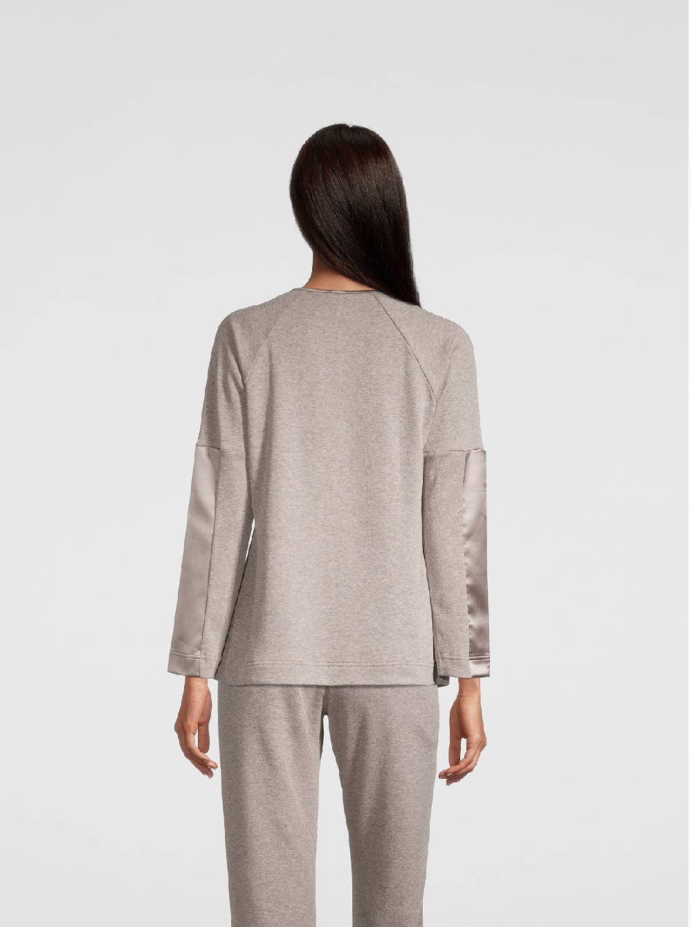 Oscalito Maglia in Puro Cotone Makò 5904 Shopping Online