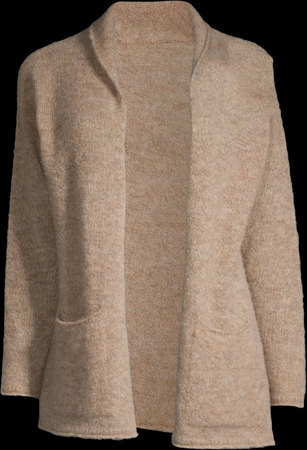 Oscalito Il cardigan in alpaca 6704S Convenienza