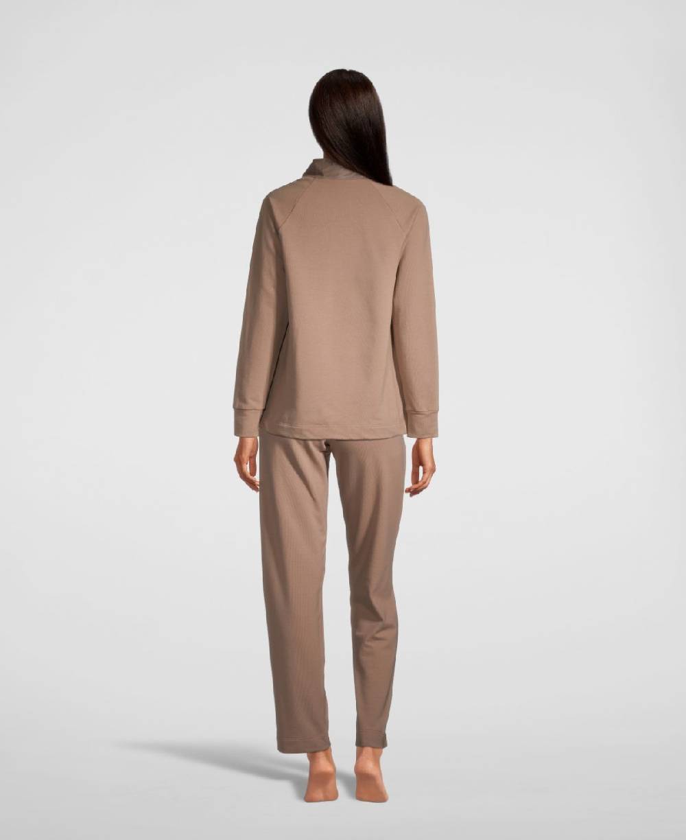 Oscalito Maglia in cotone egiziano Makò 6697 Offerta