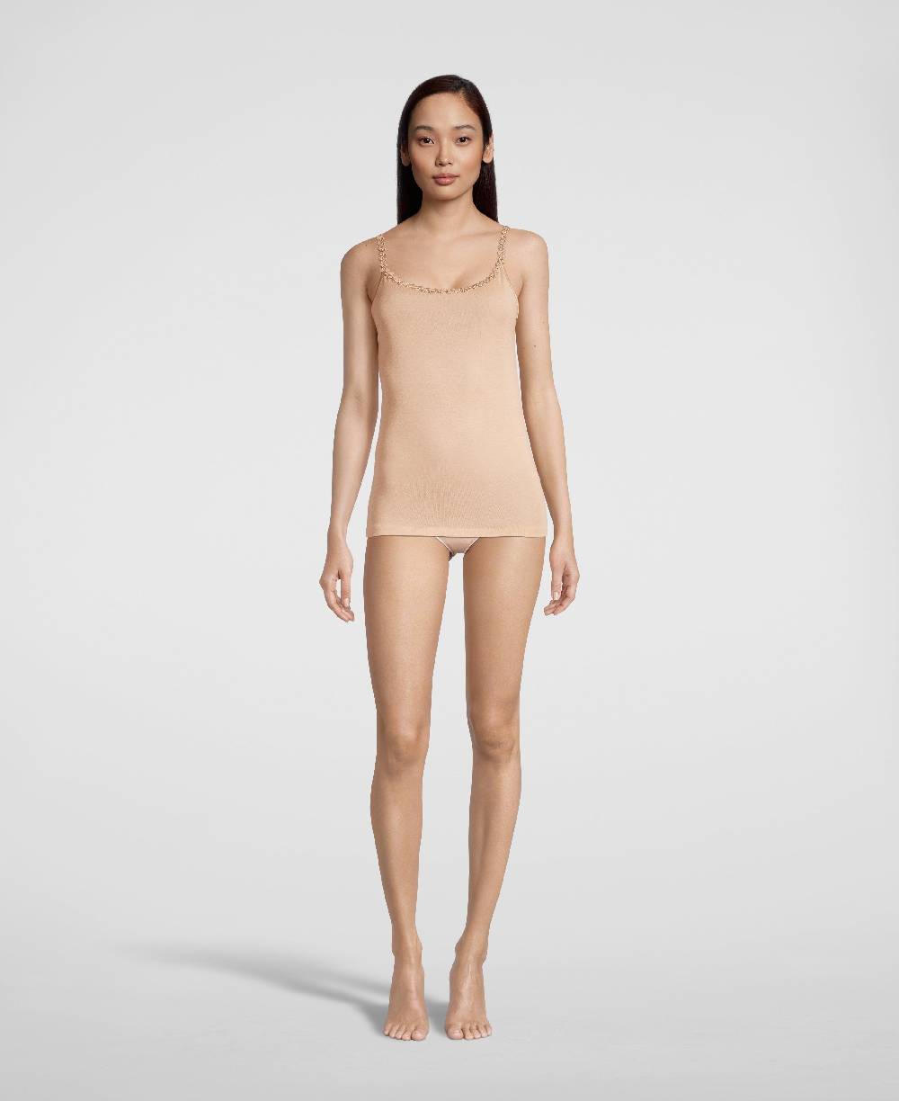 Oscalito Smanicato Donna Cotone 6810 Shopping Online