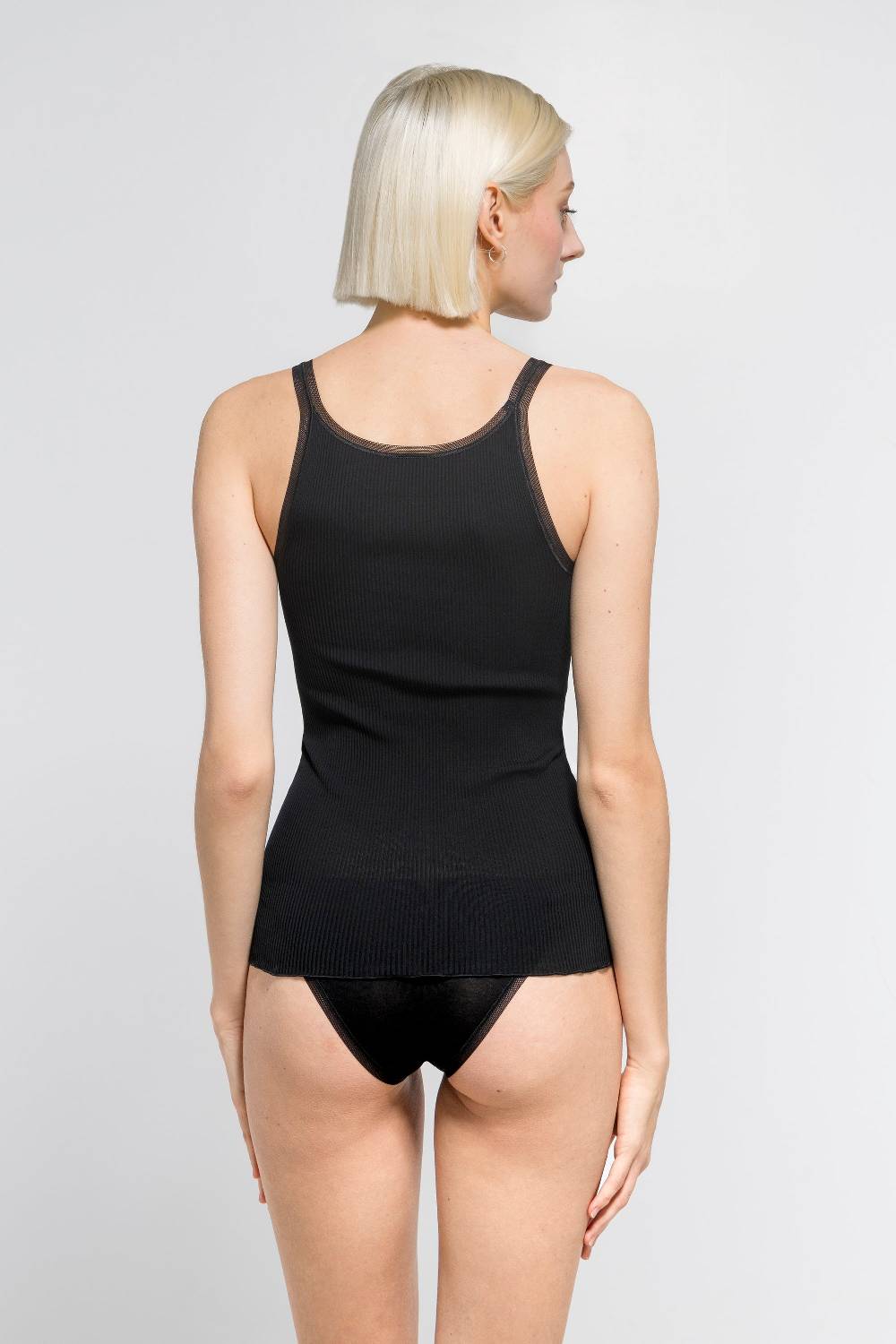 Oscalito Smanicato Donna100% Cotone 306 Novità