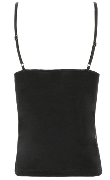 Oscalito Top in pizzo Leavers 5880 Outlet