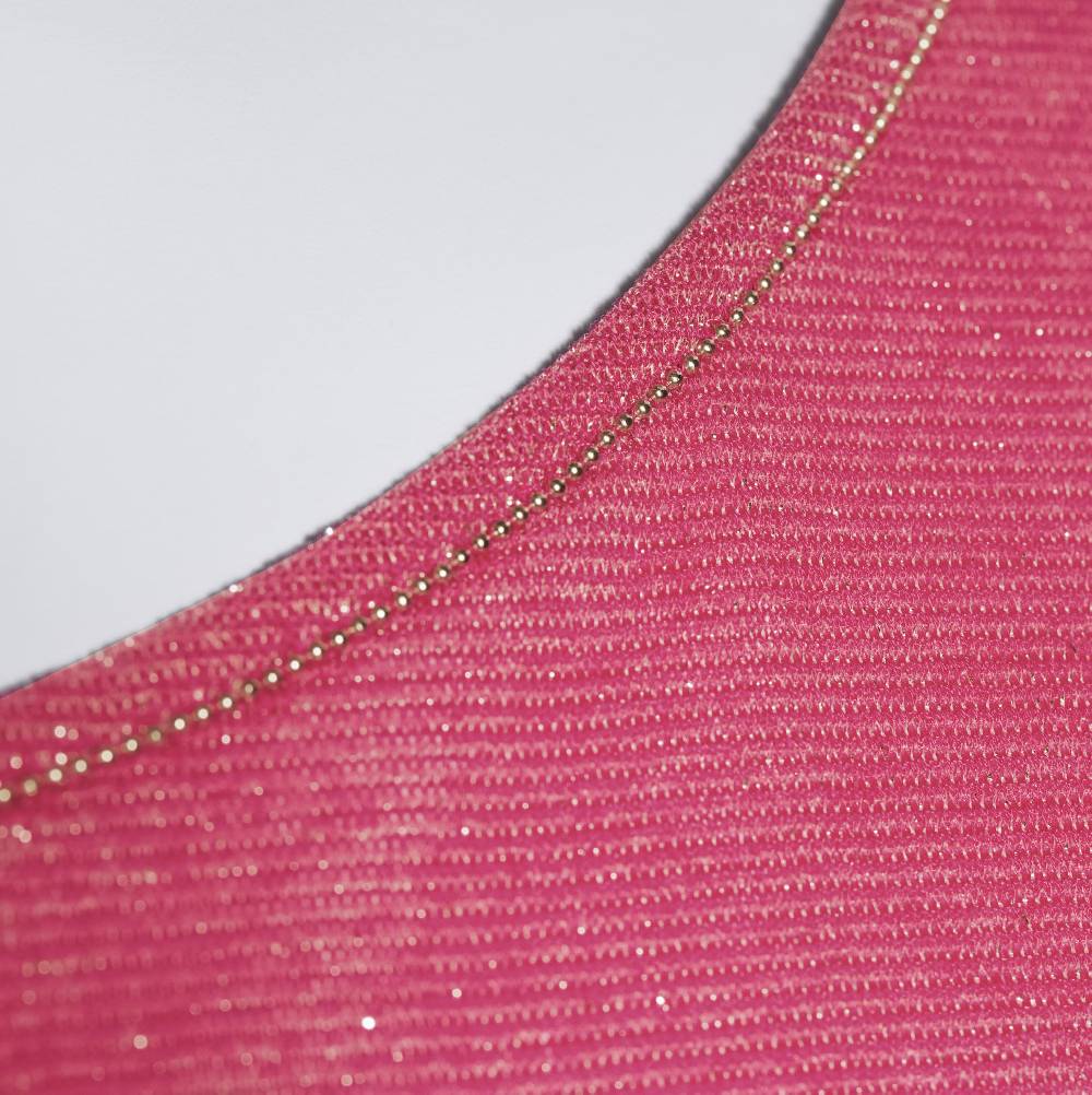 Oscalito Canotta Filoscozia® con Lurex 3180X In Vendita