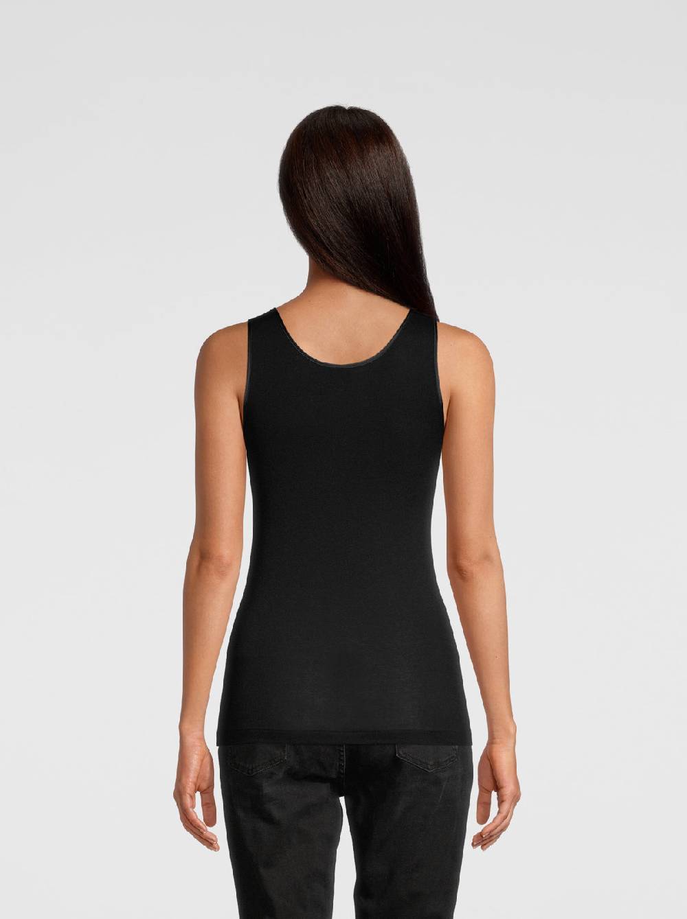 Oscalito Top Donna 100% Cotone 562 Moda