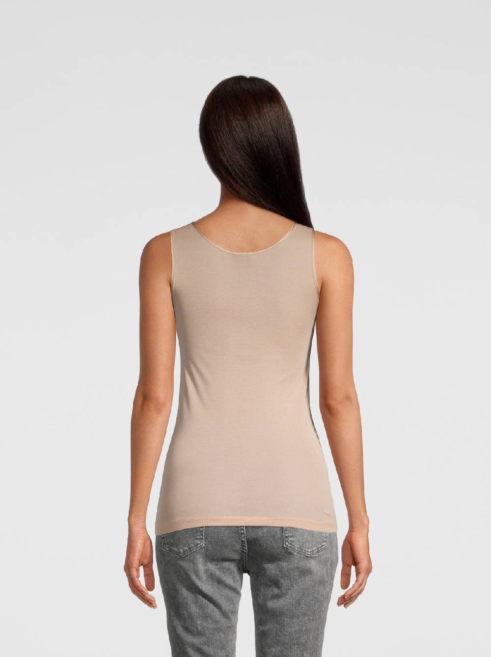Oscalito Top Donna 100% Cotone 562 Moda