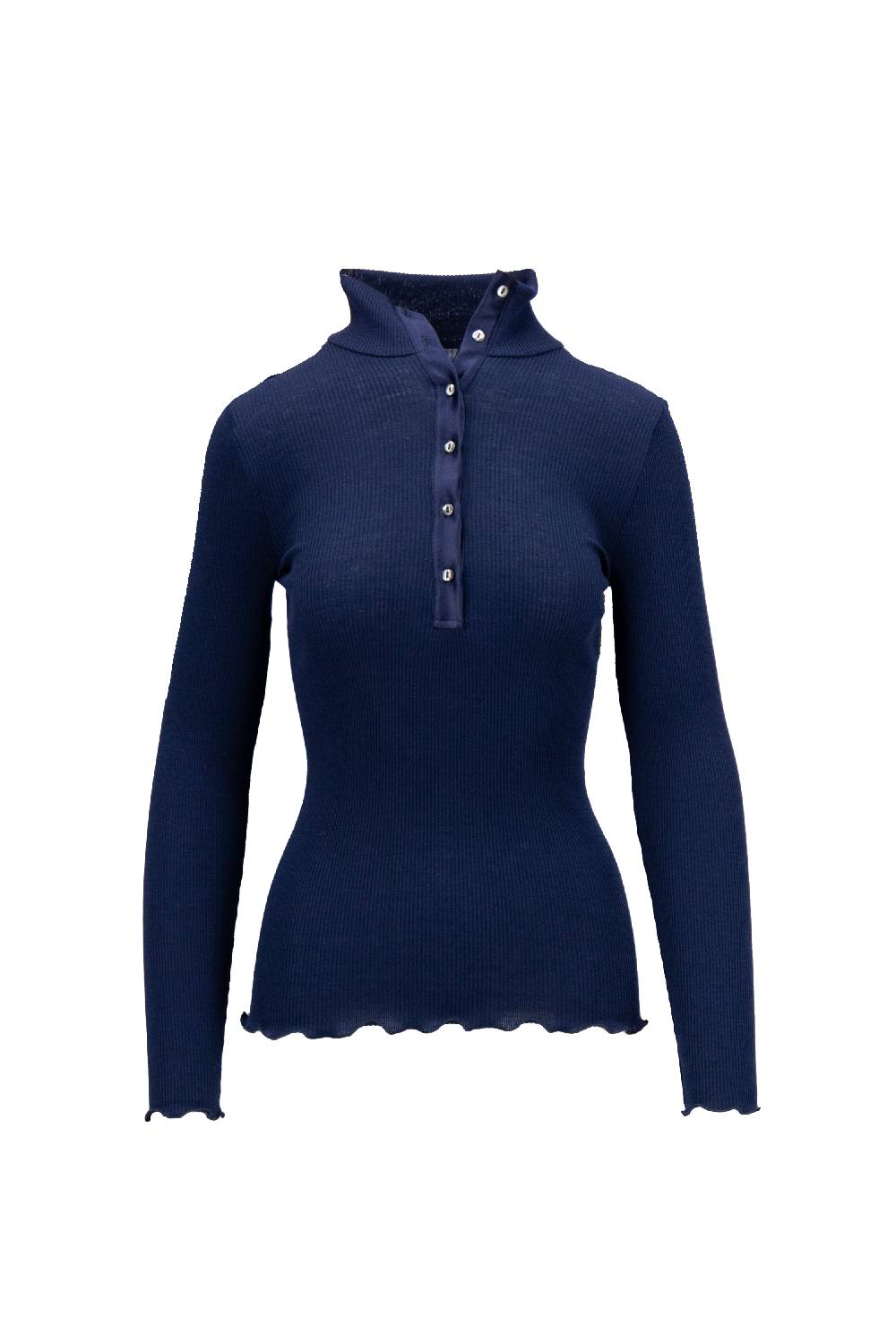 Oscalito Maglia a maniche lunghe Donna70% Lana , 30% Seta 6347 Sconto di tempo limitato