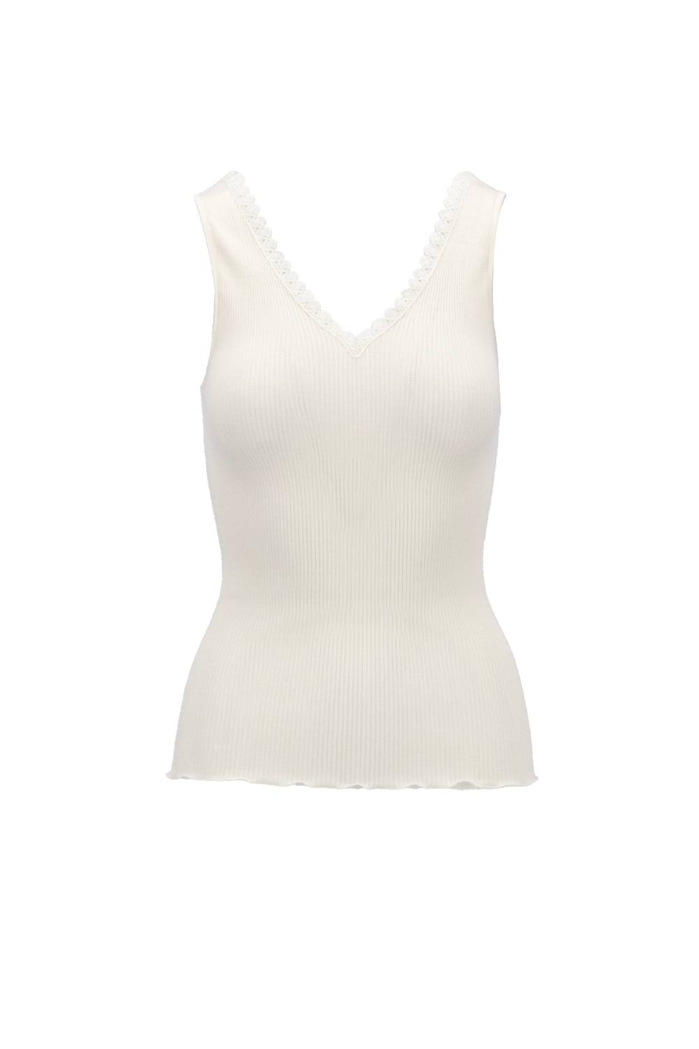 Oscalito Canotta Donna Lana E Seta 6939 Offerta speciale