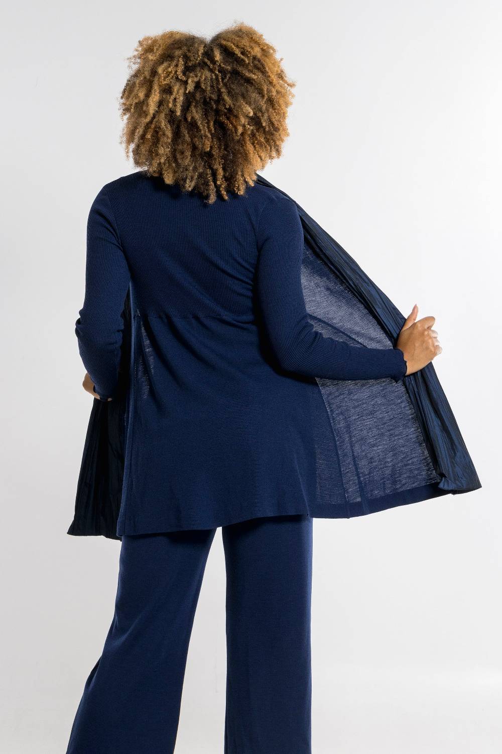 Oscalito Cardigan Donna Lana Seta 6900 Fornitura limitata