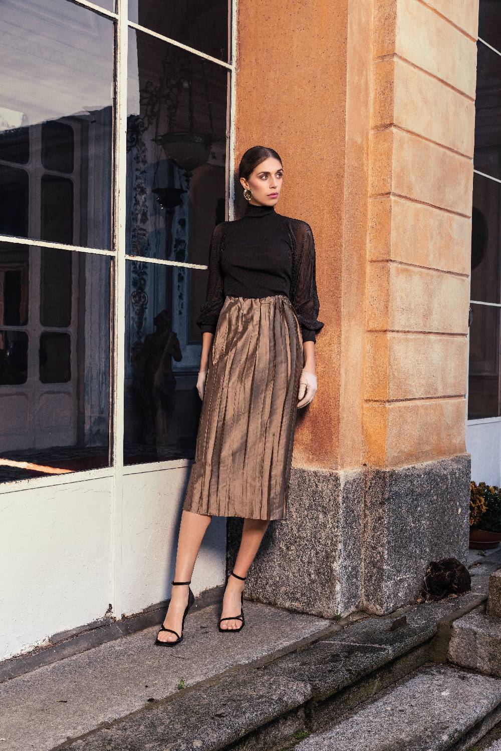 Oscalito Maglieria Donna70% Lana , 30% Seta 6876 Shopping online