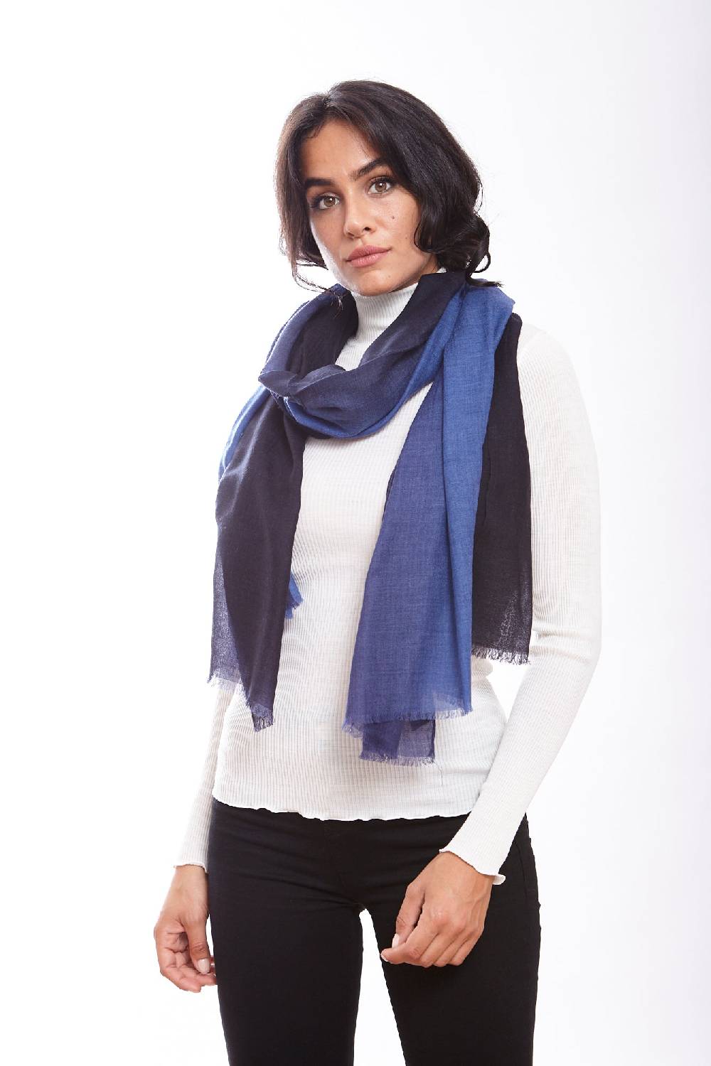 Oscalito Sciarpa100% Lana Merino 8999 Offerta Pasqua