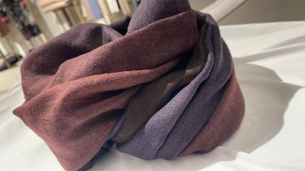 Oscalito Sciarpa100% Lana Merino 8999 Offerta Pasqua