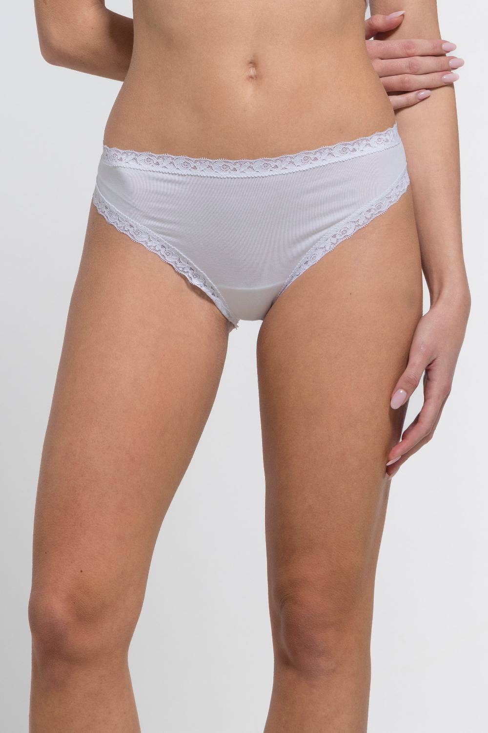 Oscalito Slip Donna94% Modal, 6% Elastan 1105 Offerta per la Festa della Mamma