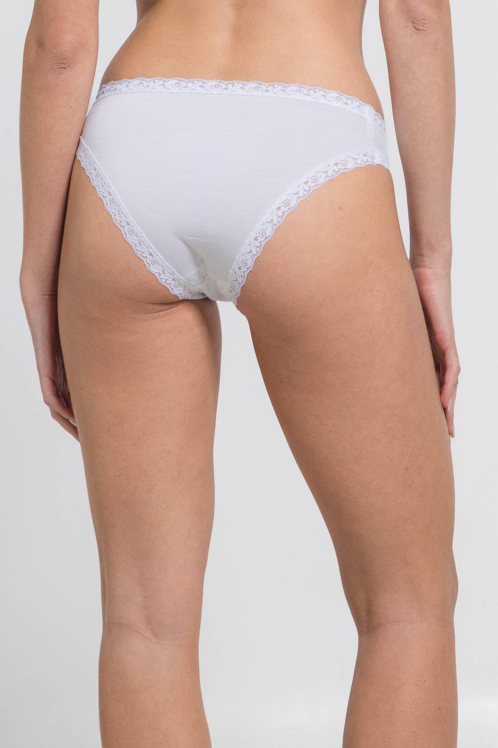 Oscalito Slip Donna94% Modal, 6% Elastan 1105 Offerta per la Festa della Mamma