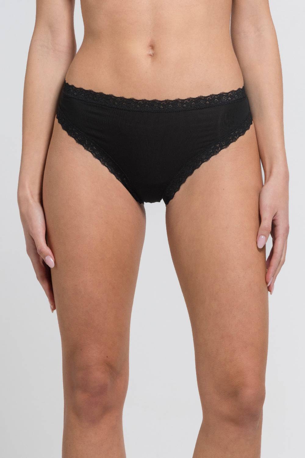 Oscalito Slip Donna94% Modal, 6% Elastan 1105 Offerta per la Festa della Mamma