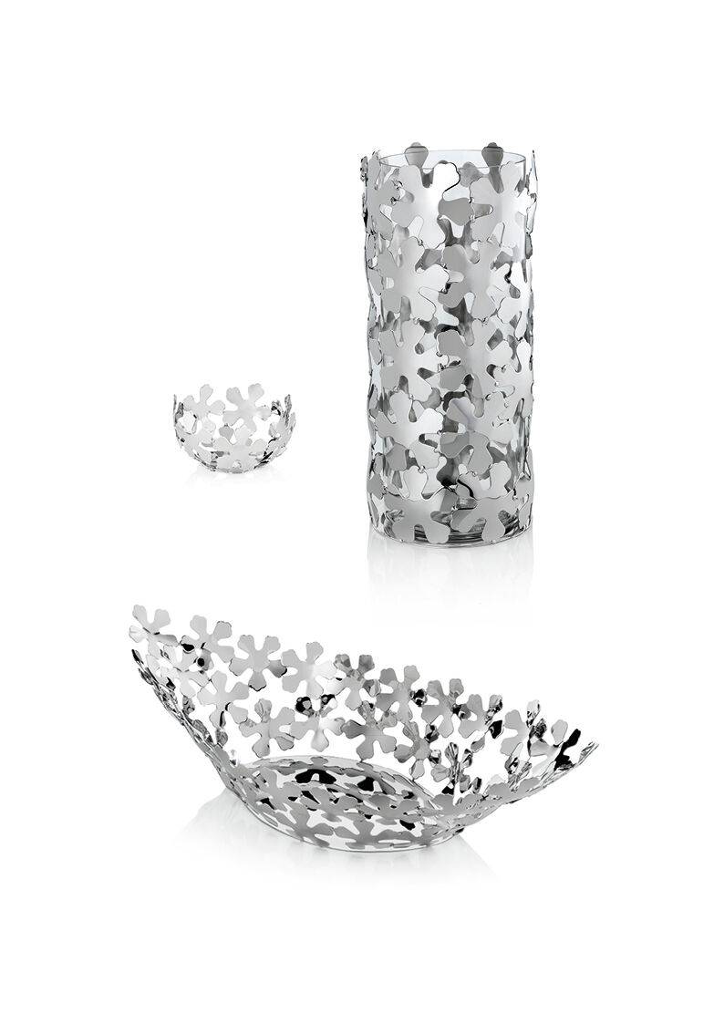 Ottaviani Vaso "margherita" h.cm.26 diam.cm.11 Outlet