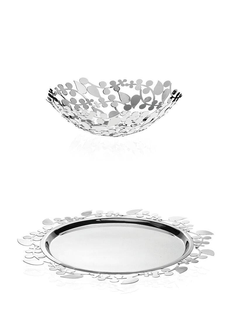 Ottaviani Centrotavola"safari" diam.cm.24 Shopping Online