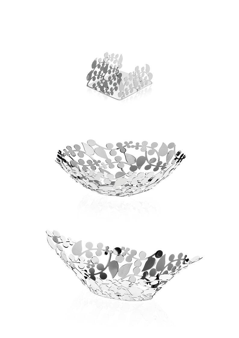 Ottaviani Centrotavola"safari" diam.cm.24 Shopping Online